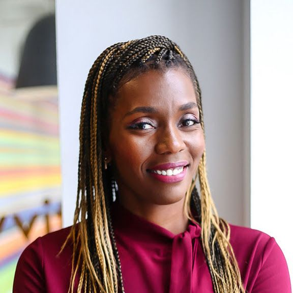 Rashanah Baldwin, WP&D President