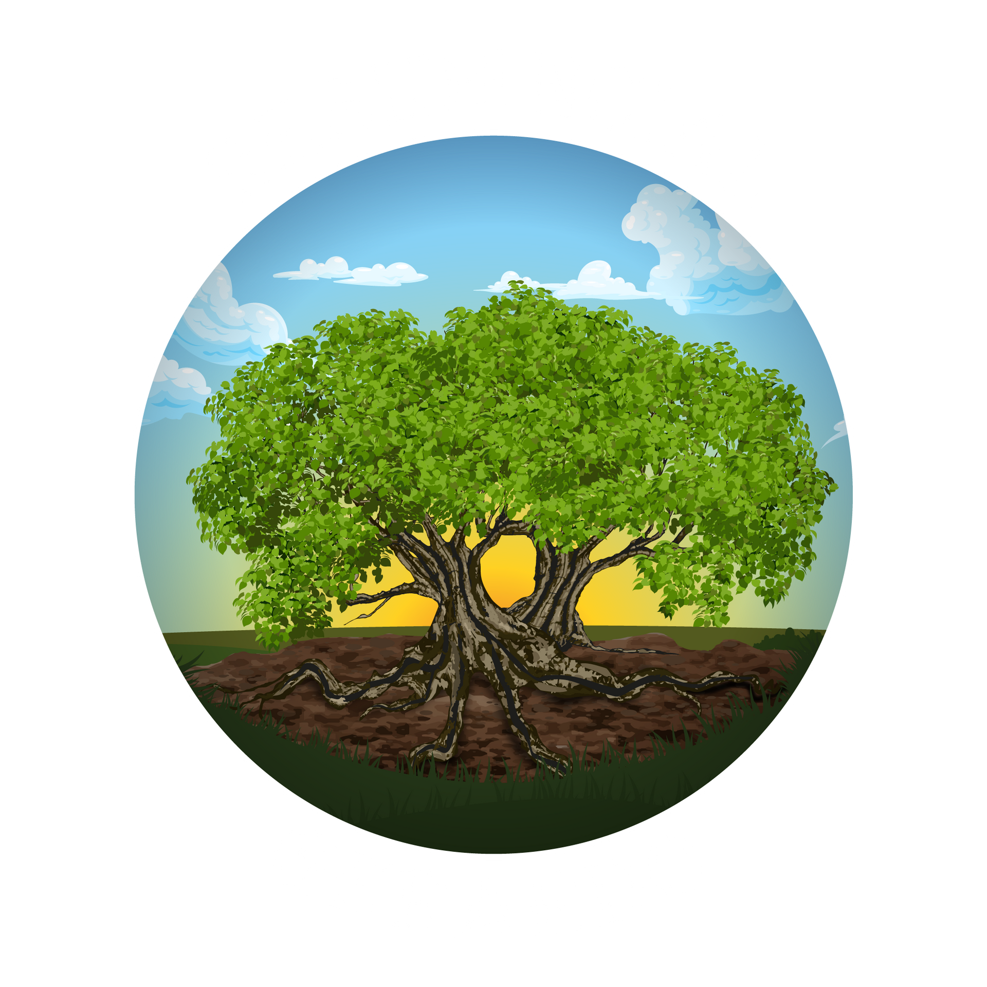 Logo Residencial Gerardo