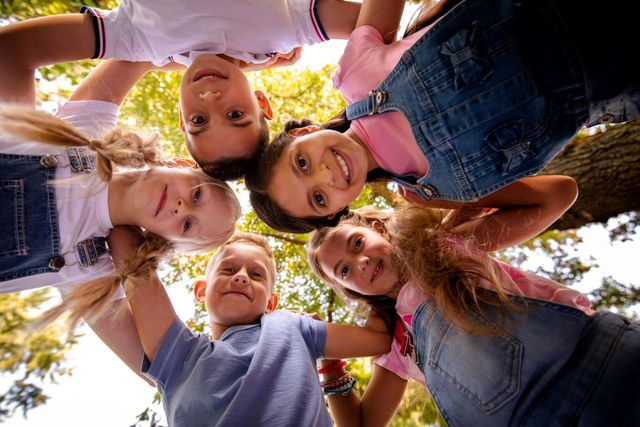 Dia das Crianças: 12 ideias para se divertir junto com os pequenos