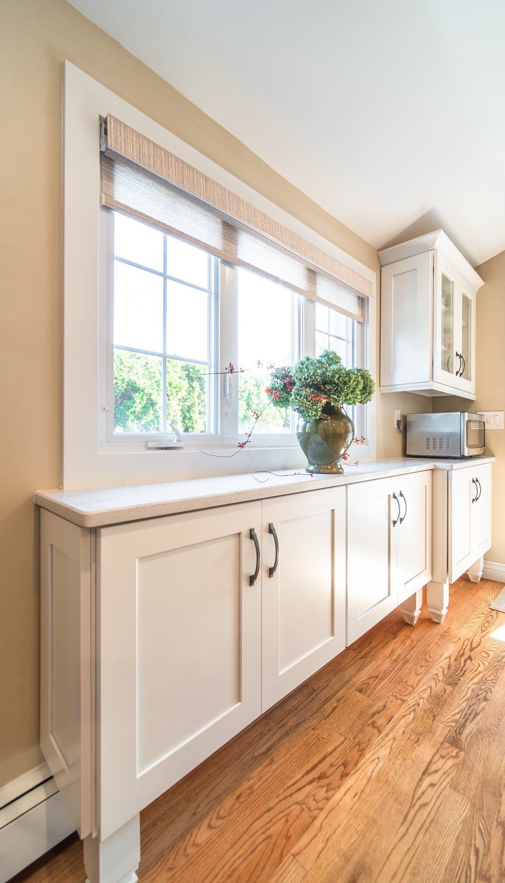 Kitchen Cabinets & Counters - Kitchen Living LLC in Marlborough, CT