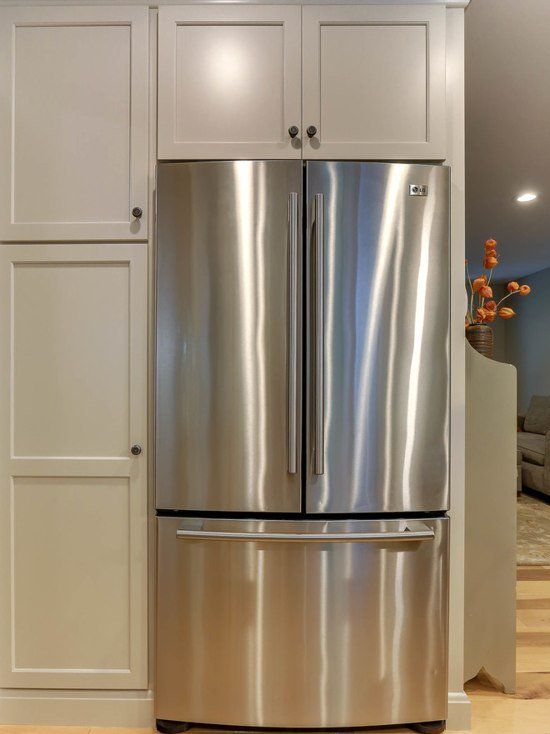 Flagstone Open Concept Kitchen Renovation