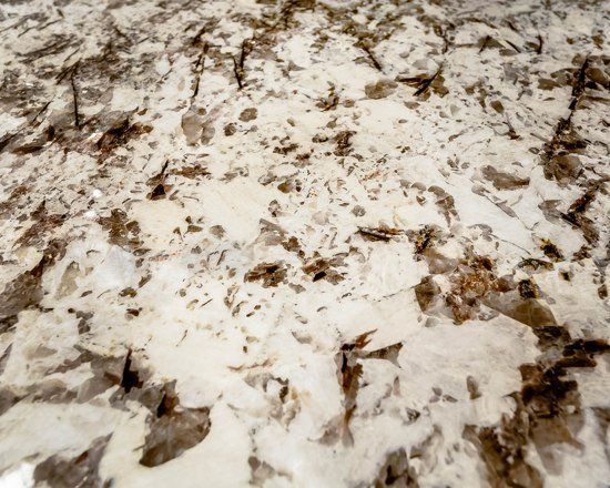 Rustic meets Modern Kitchen