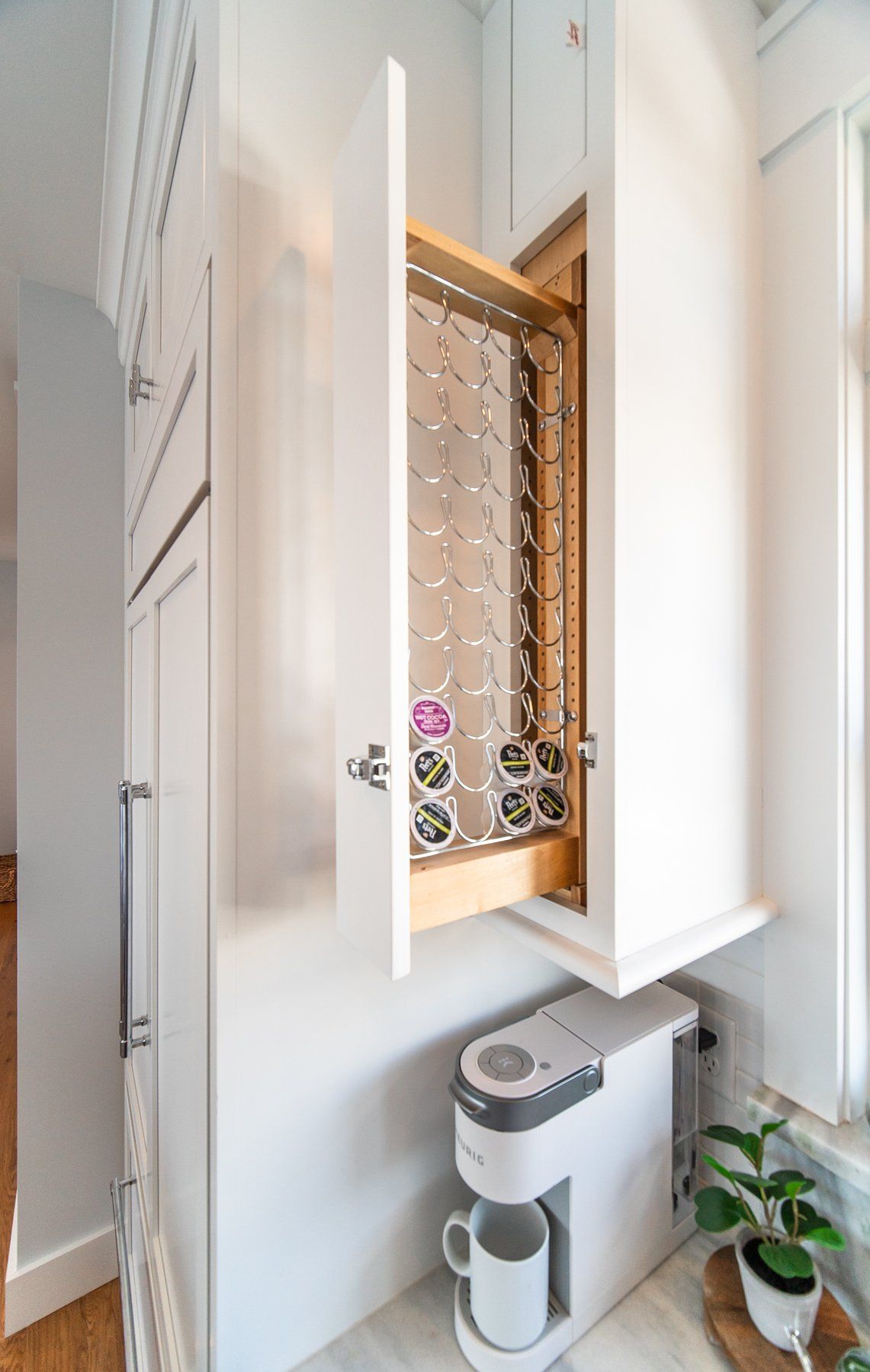 Kitchen Cabinets & Counters - Kitchen Living LLC in Marlborough, CT