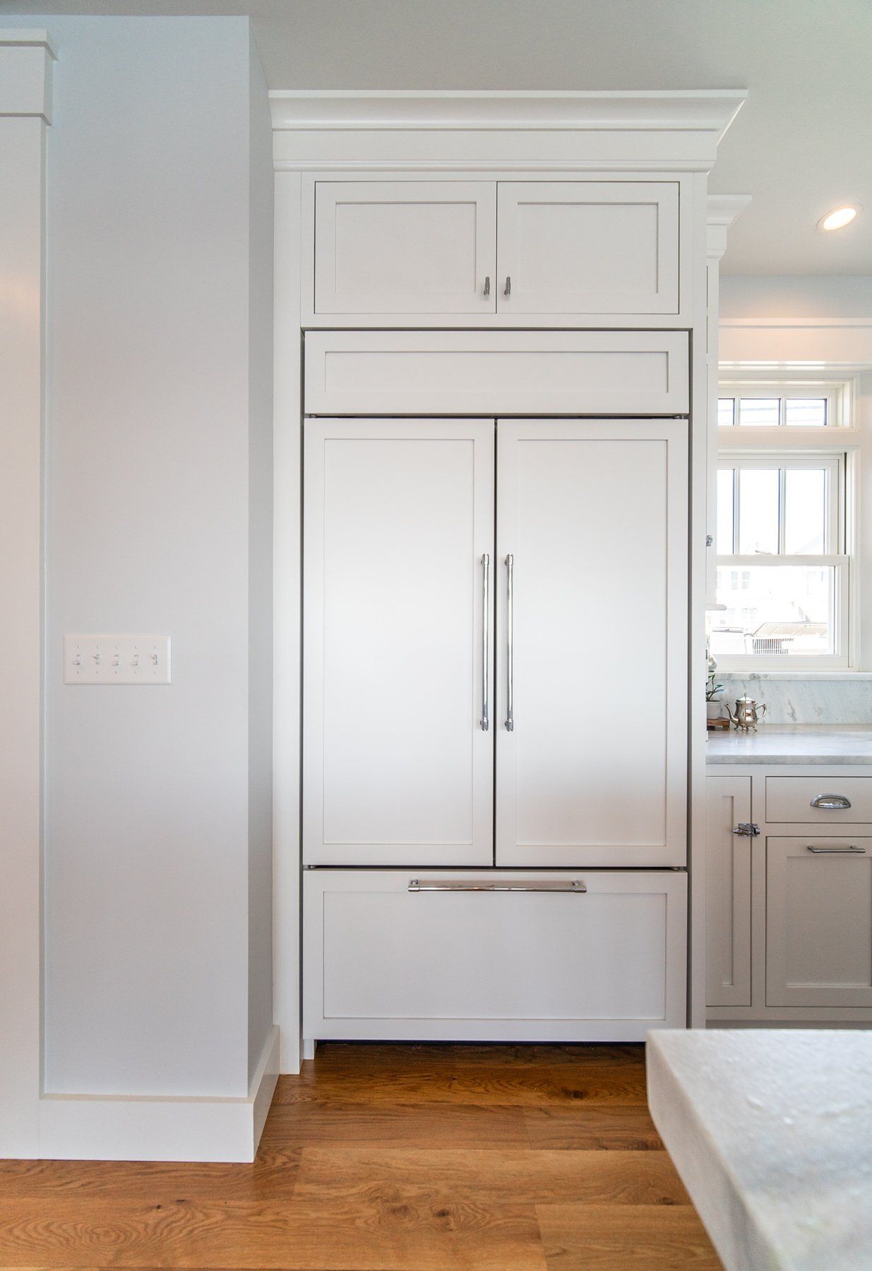 Kitchen Cabinets & Counters - Kitchen Living LLC in Marlborough, CT