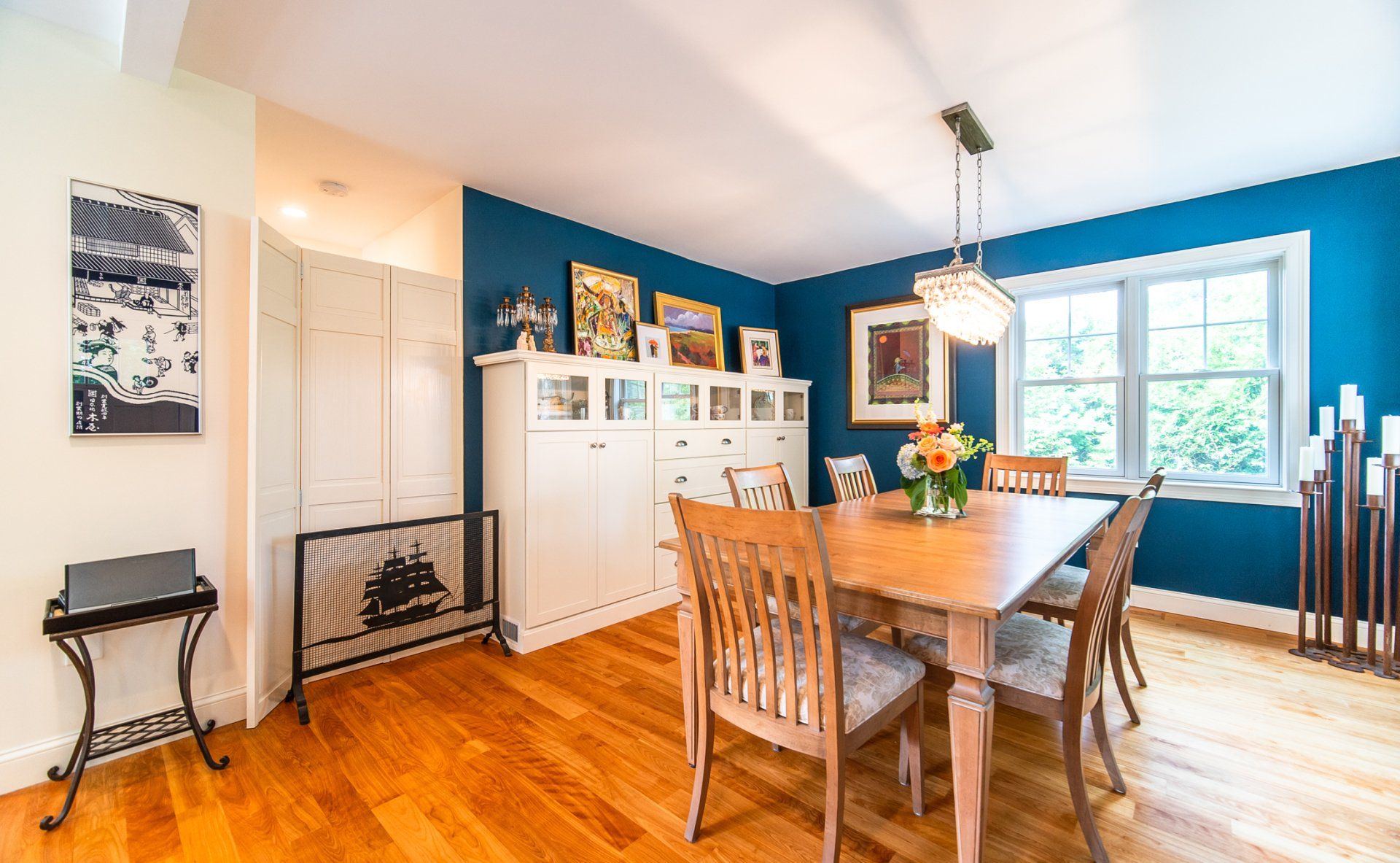 Kitchen Cabinets & Counters - Kitchen Living LLC in Marlborough, CT