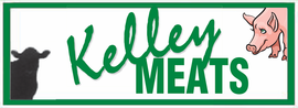 Kelley Meats Logo