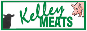 Kelley Meats Logo
