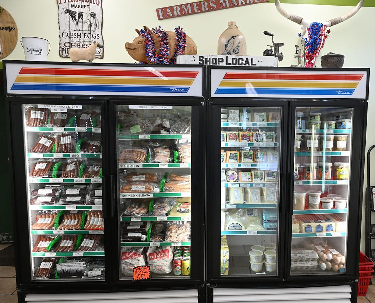 Our Products & Service