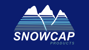Snowcap Products Inc. Logo