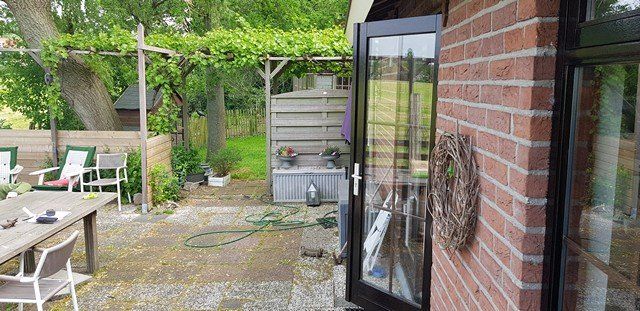 tuinontwerp abbenbroek