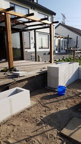 tuinontwerp abbenbroek