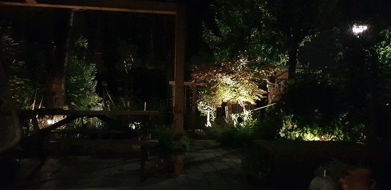 tuinontwerp Krekelveen