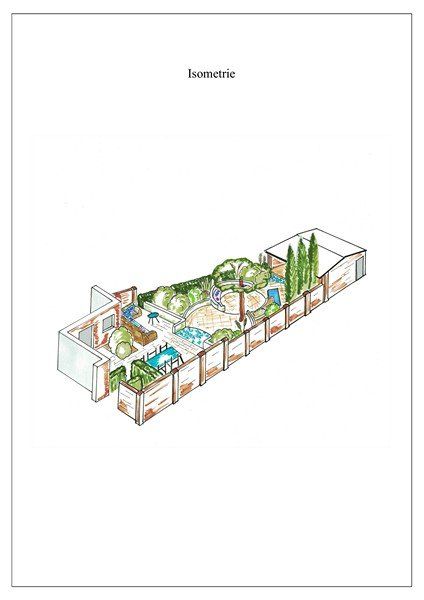 tuinontwerp Spijkenisse
