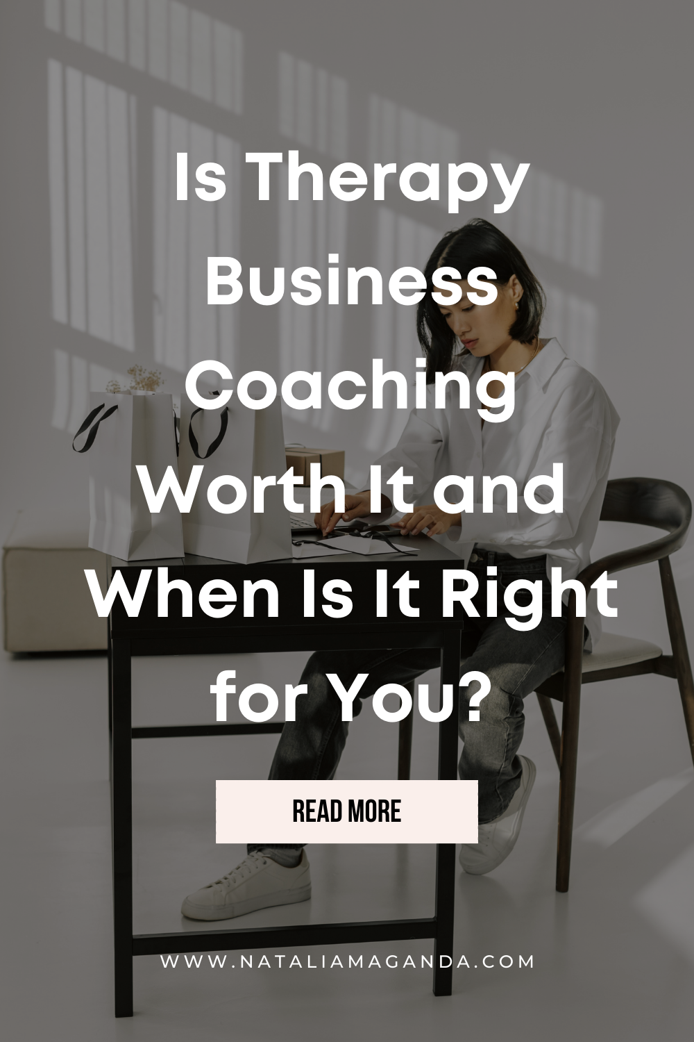 therapy business coaching