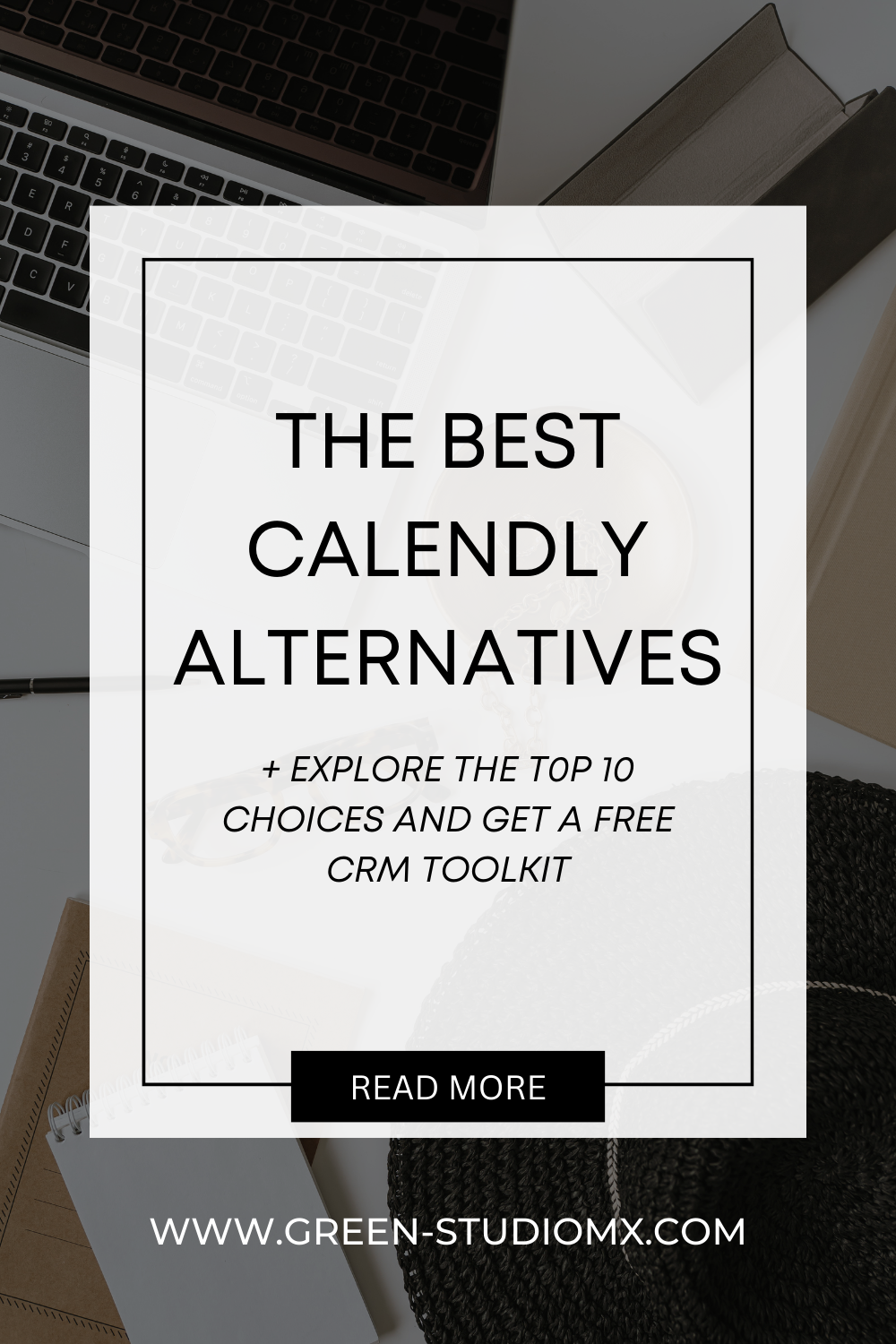 calendly alternatives