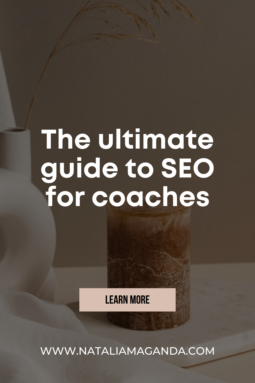 seo for coaches