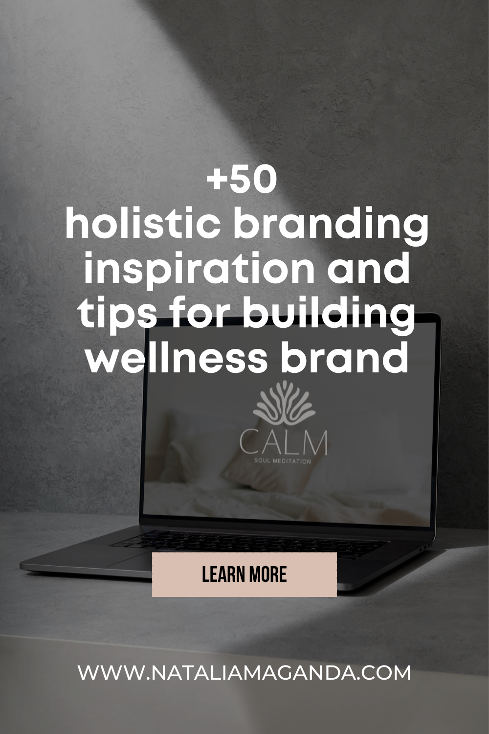 holistic branding