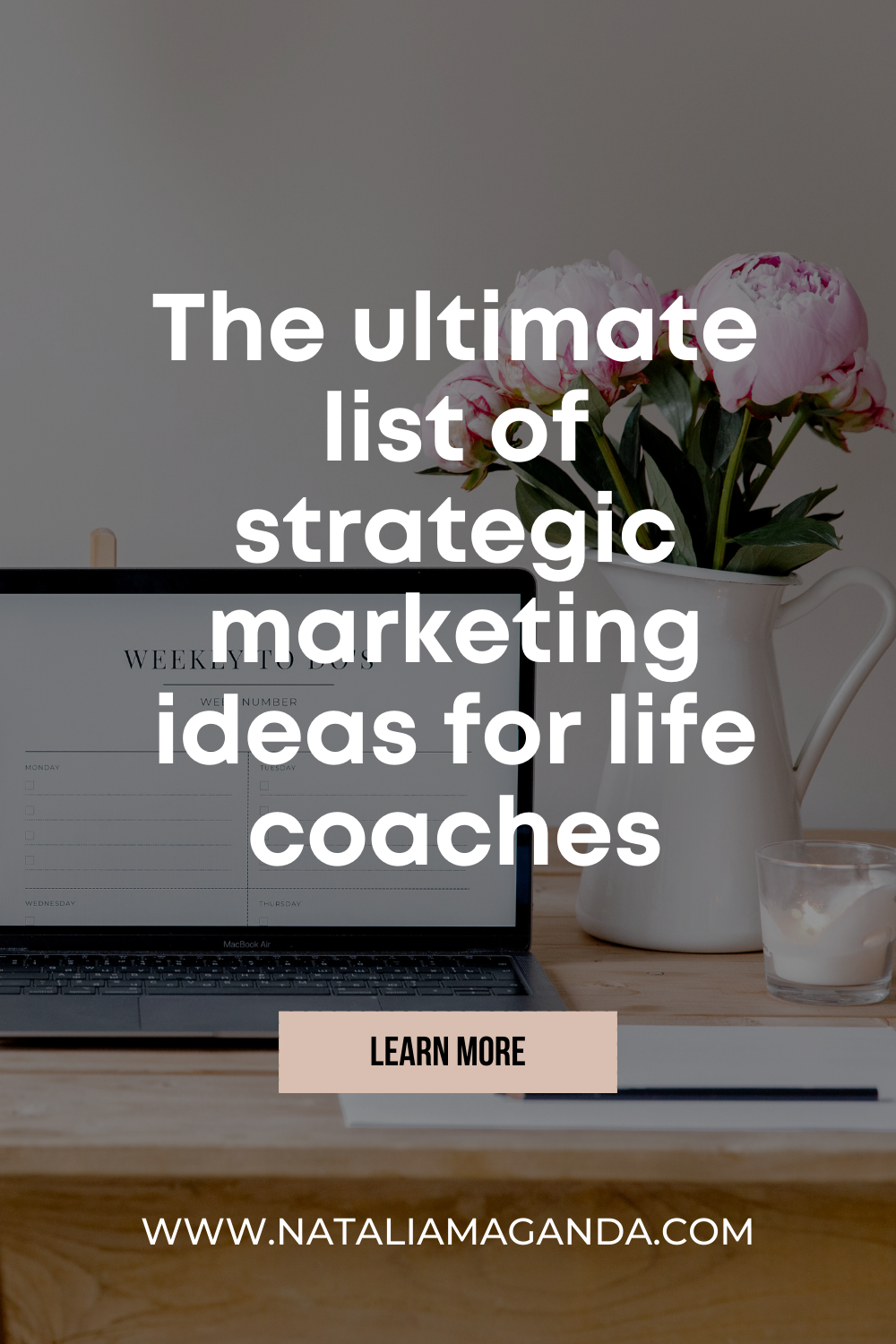 marketing ideas for life coaches