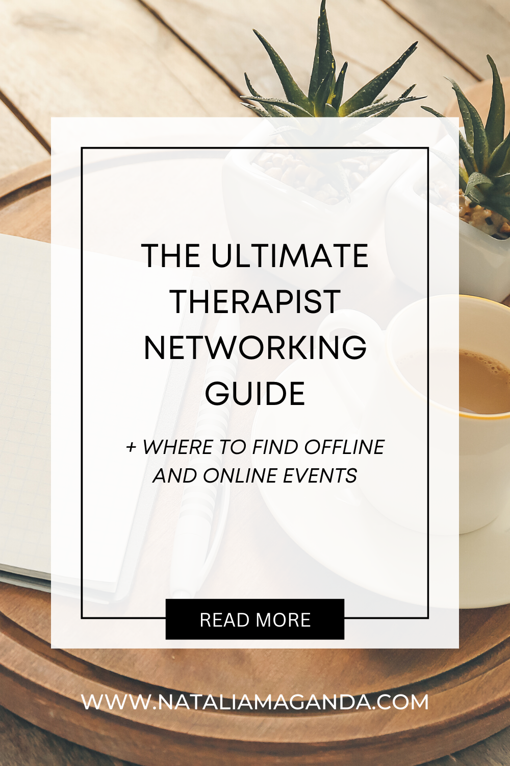 therapist networking