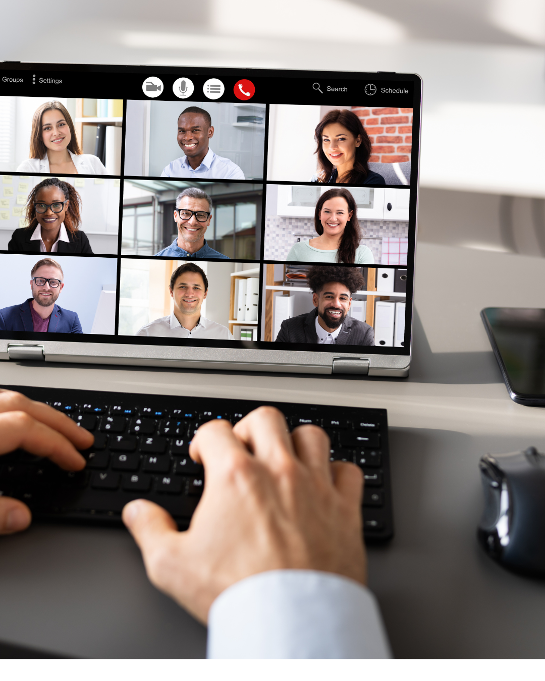 is google meet hipaa compliant