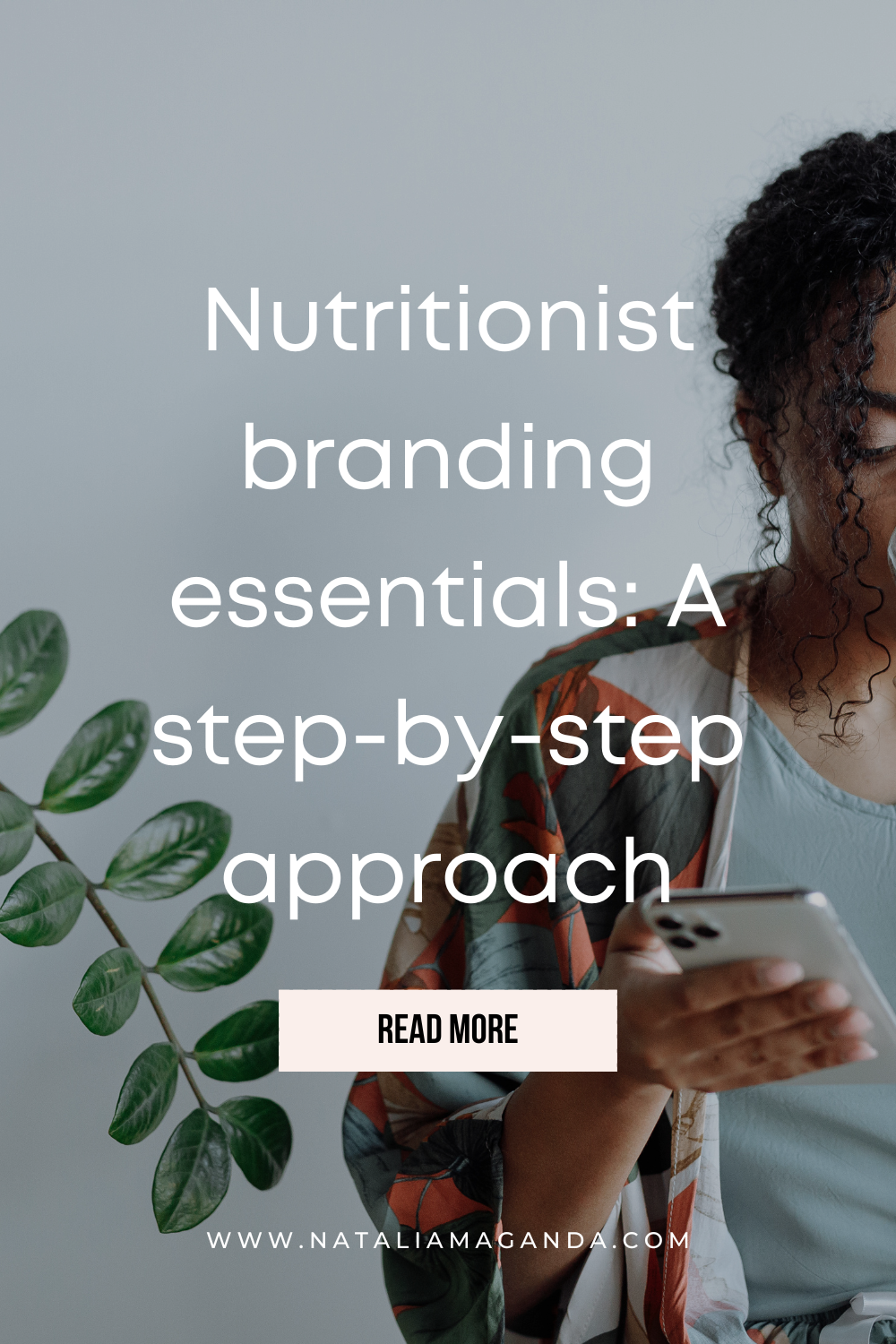 nutritionist branding