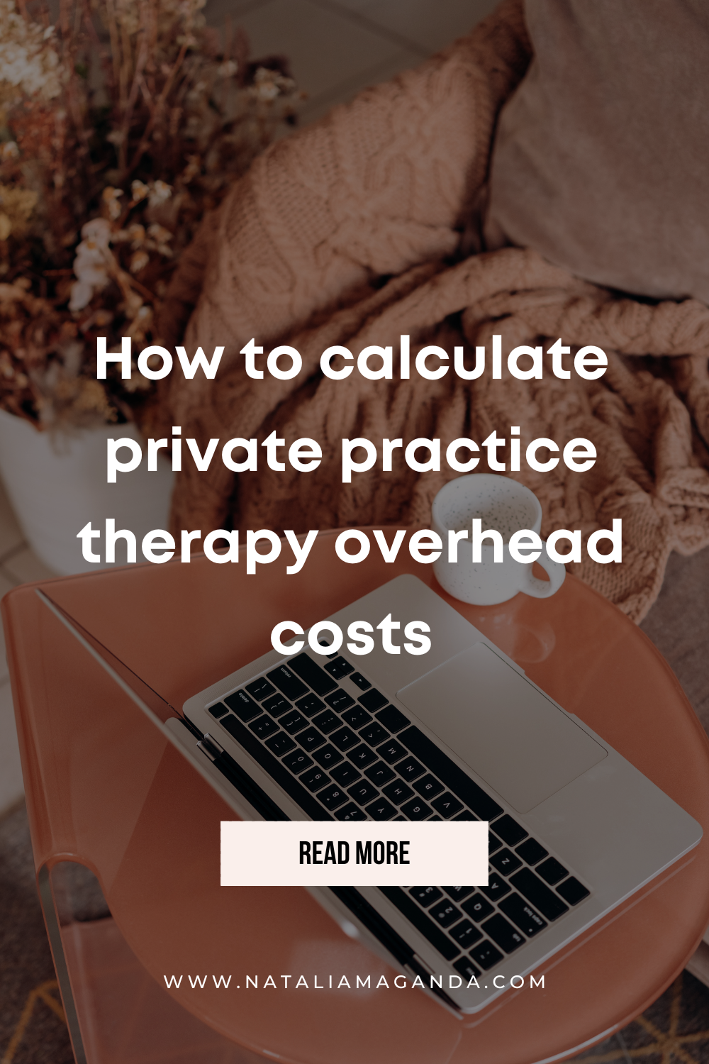 private practice therapy overhead costs