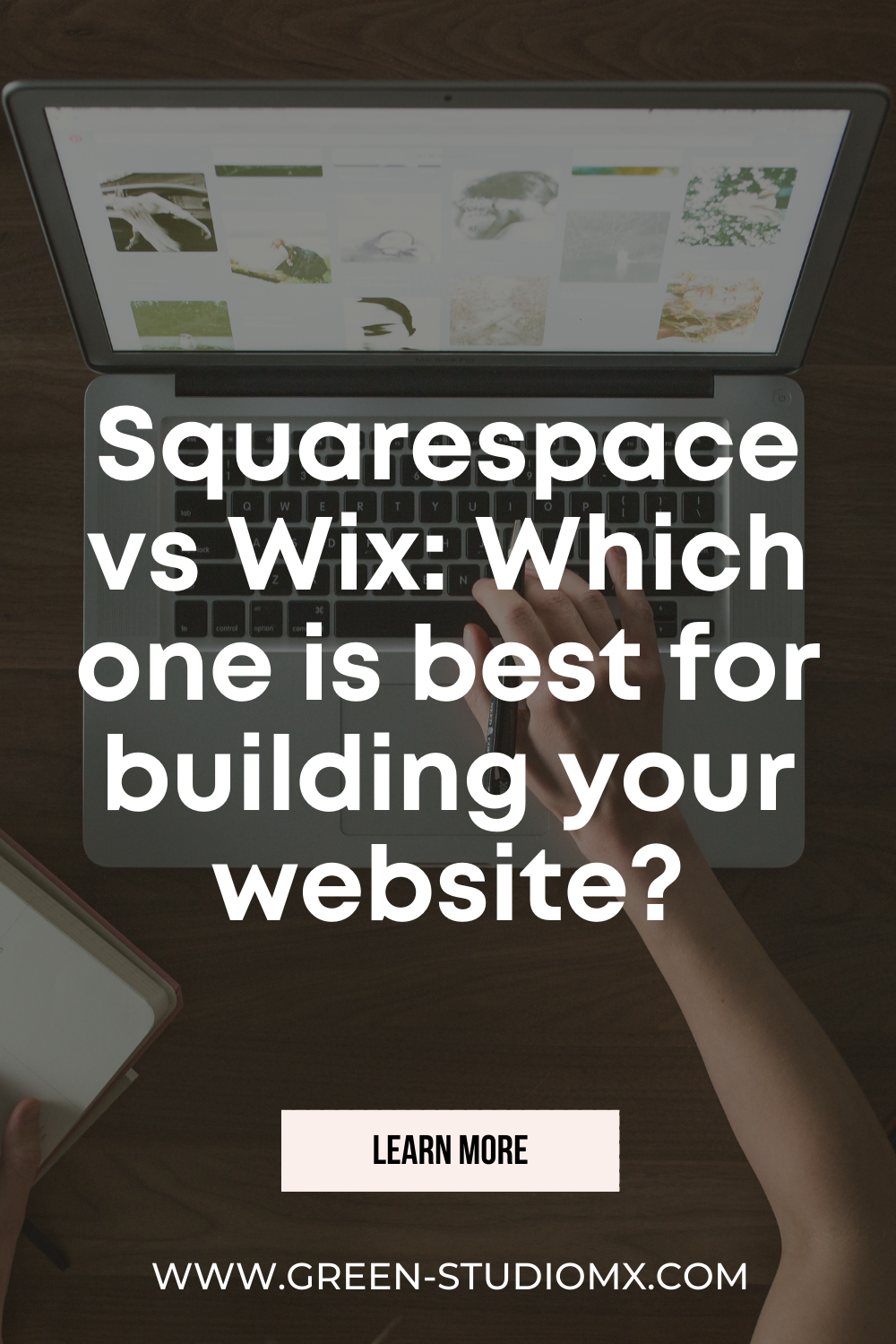 Squarespace vs Wix