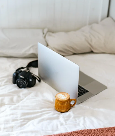 healthcare working from home