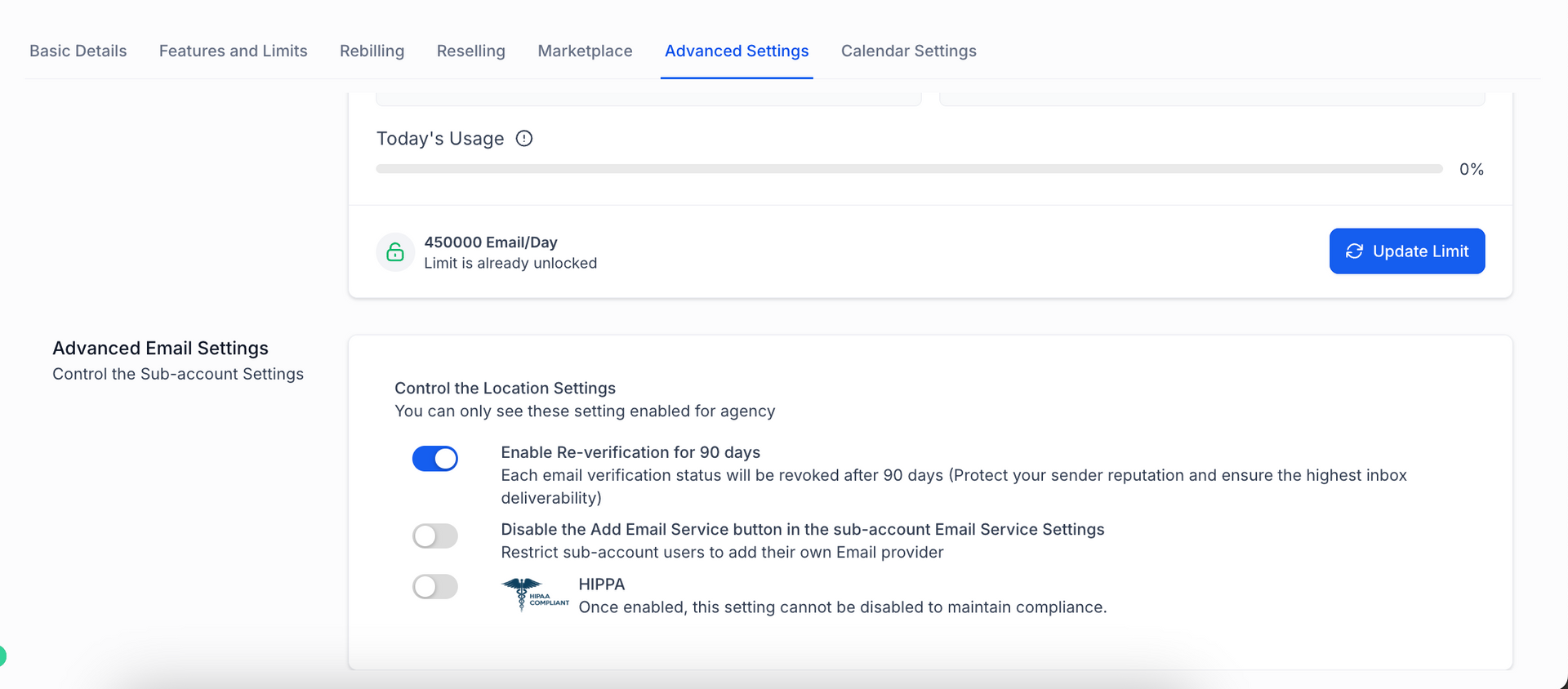 Is calendly hipaa compliant