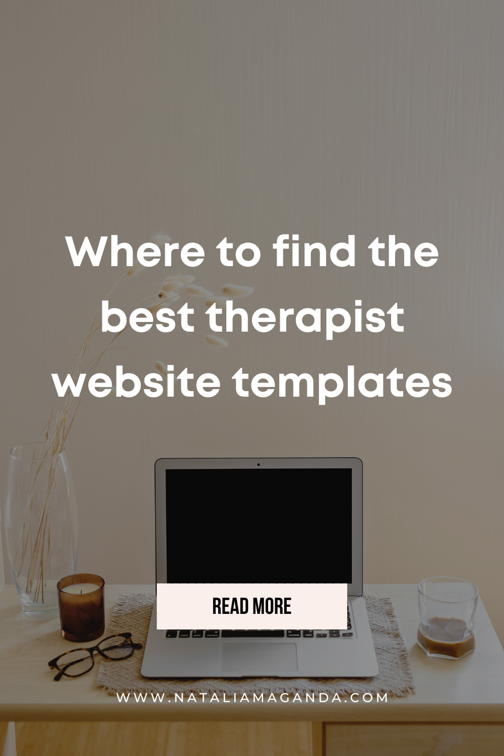 the best therapist website templates