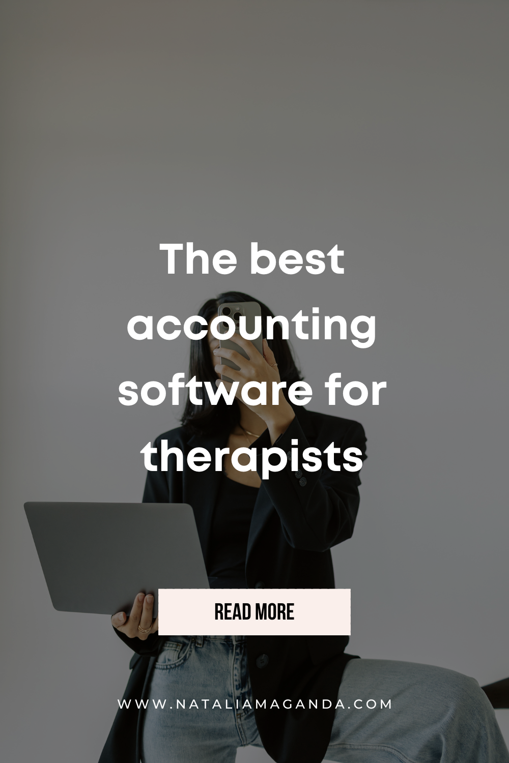 best accounting software for therapists