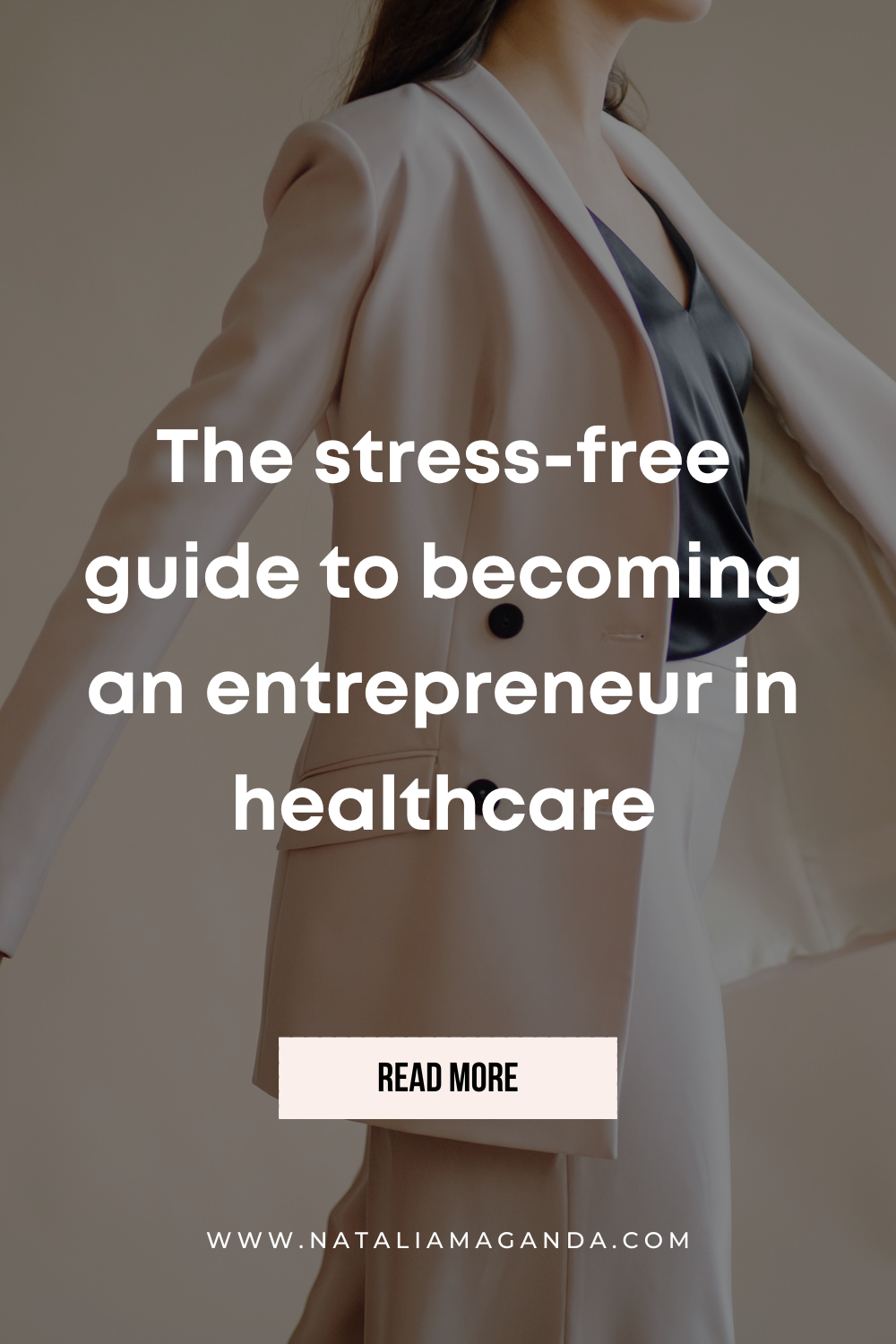 entrepreneur in healthcare