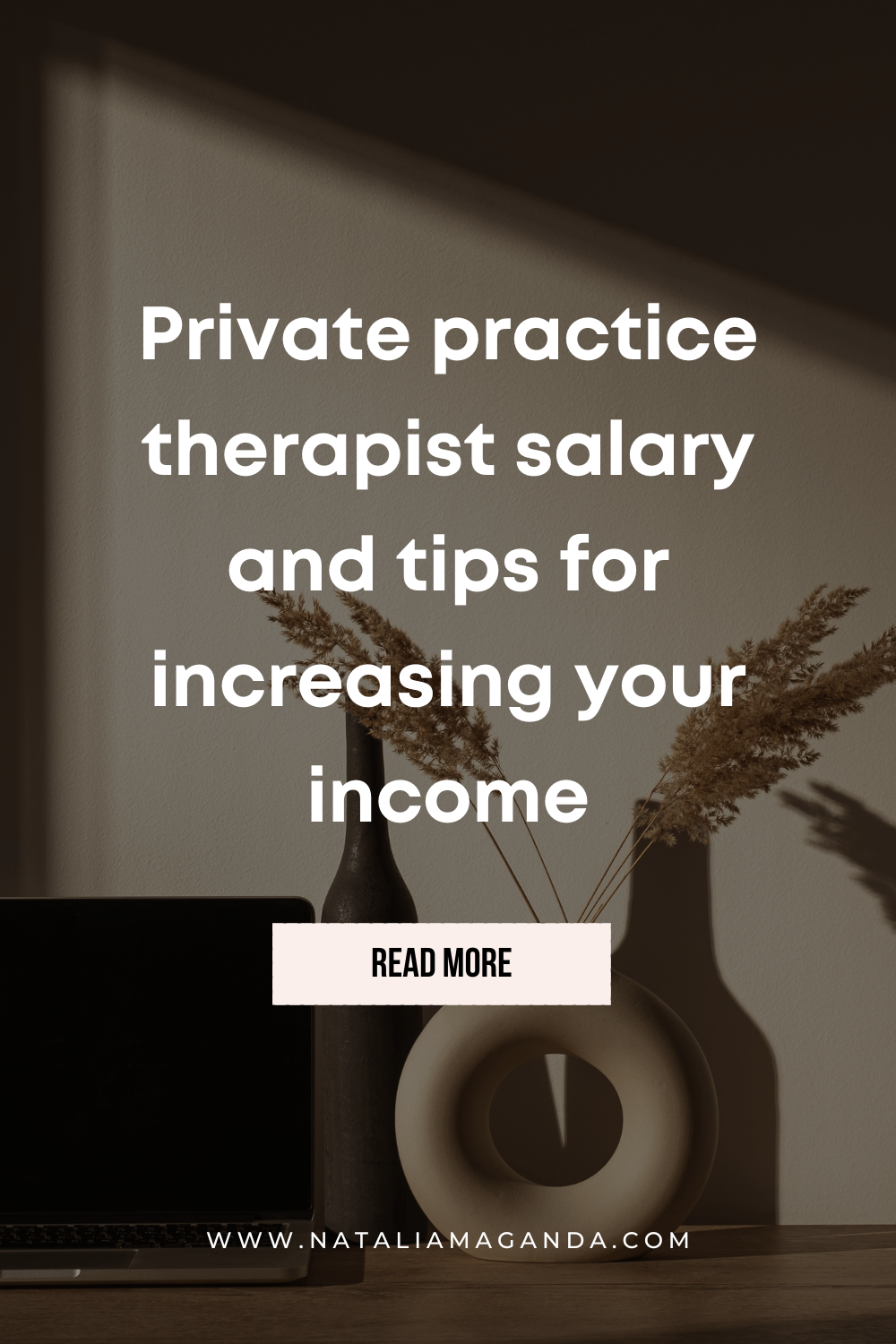 private practice therapist salary