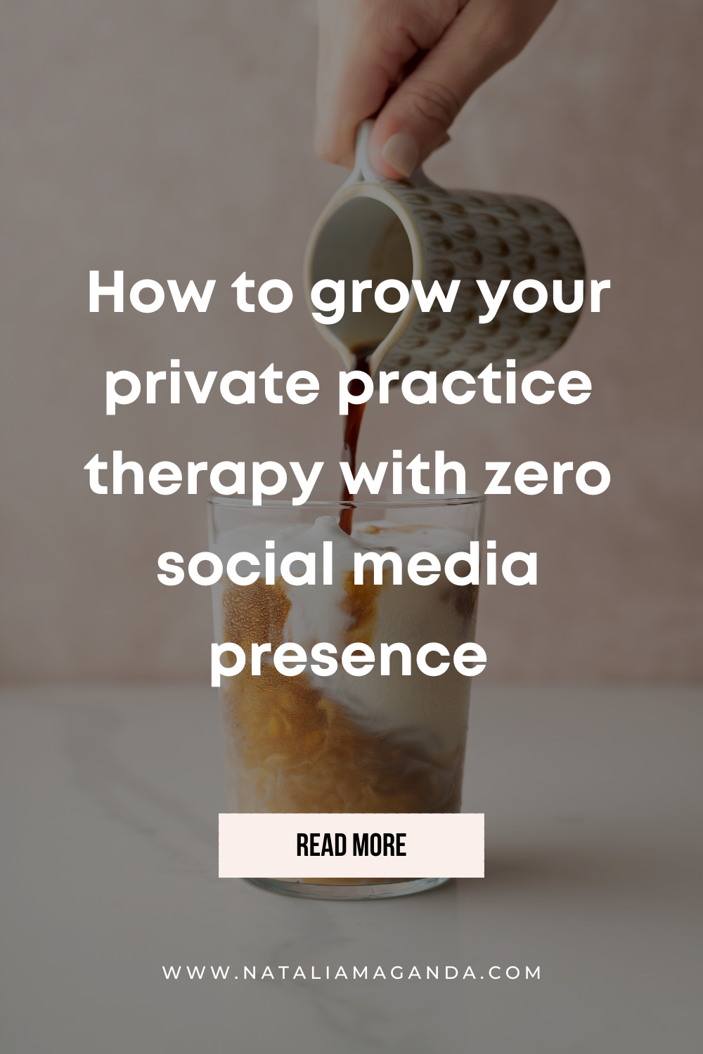 private practice therapy