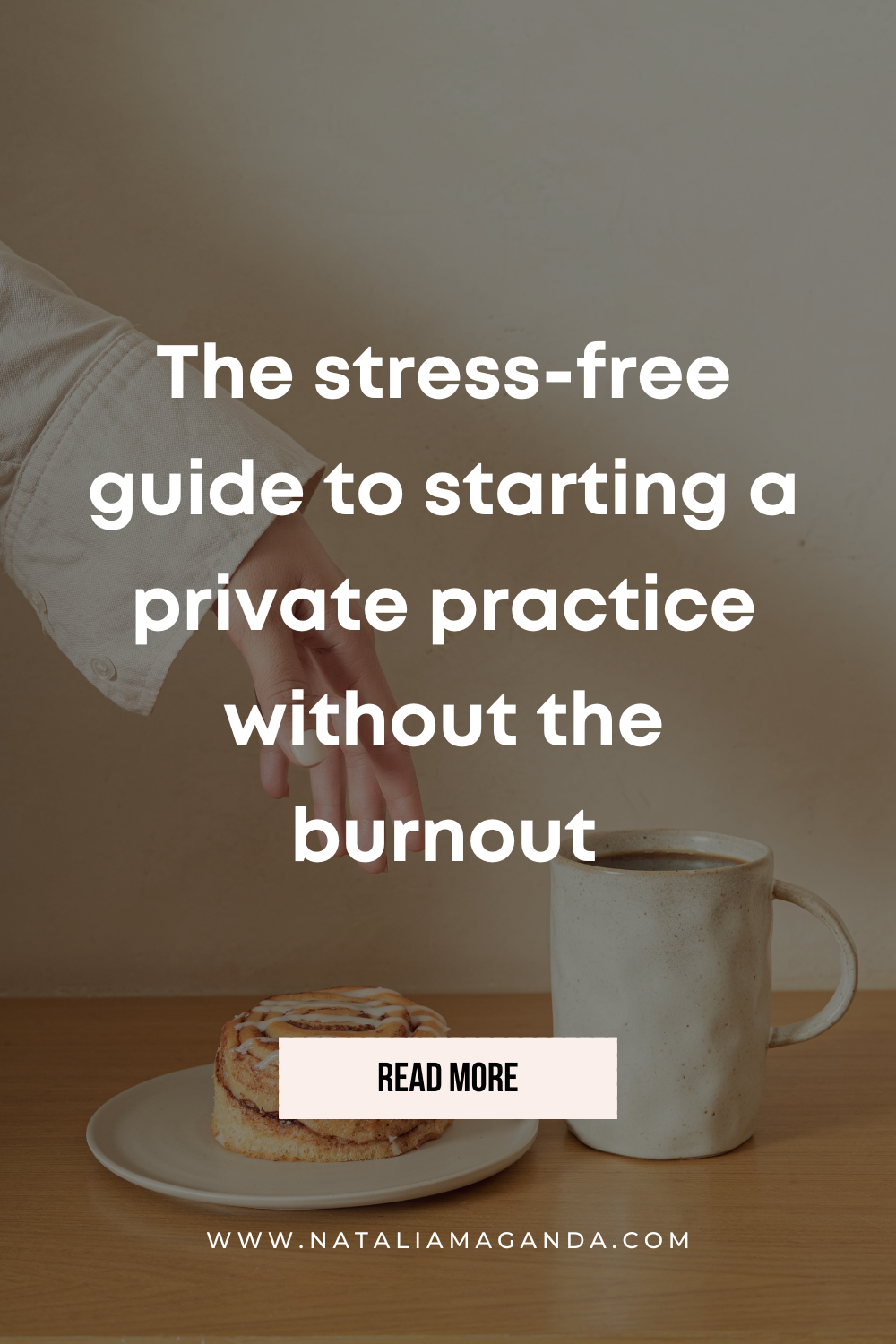 starting a private practice