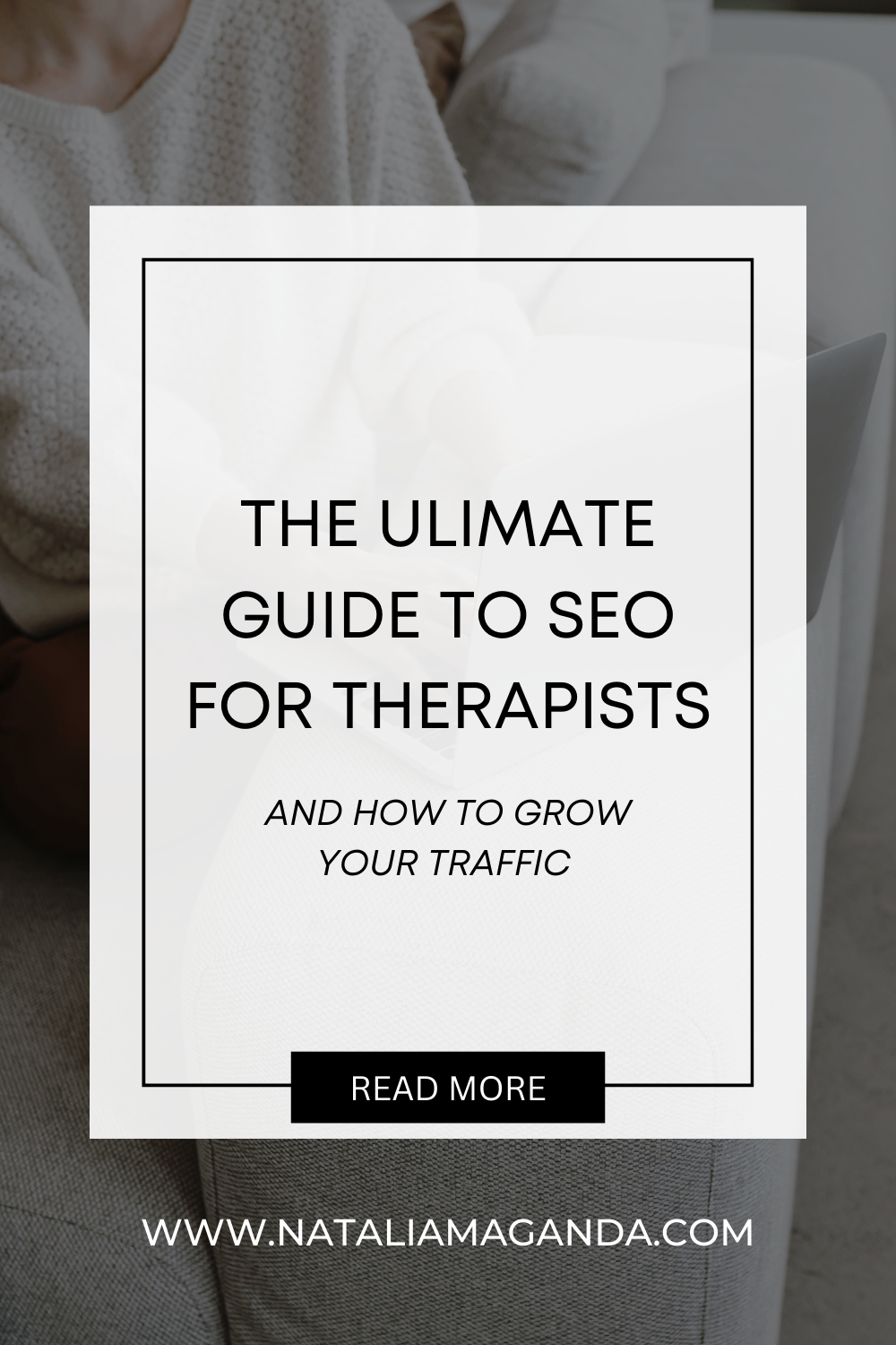 seo for therapists