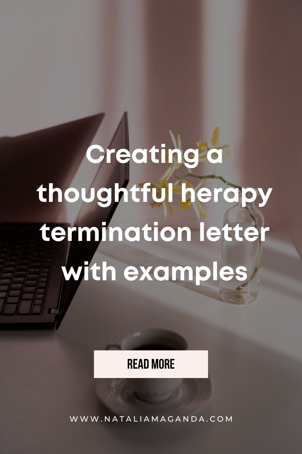 therapy termination letter