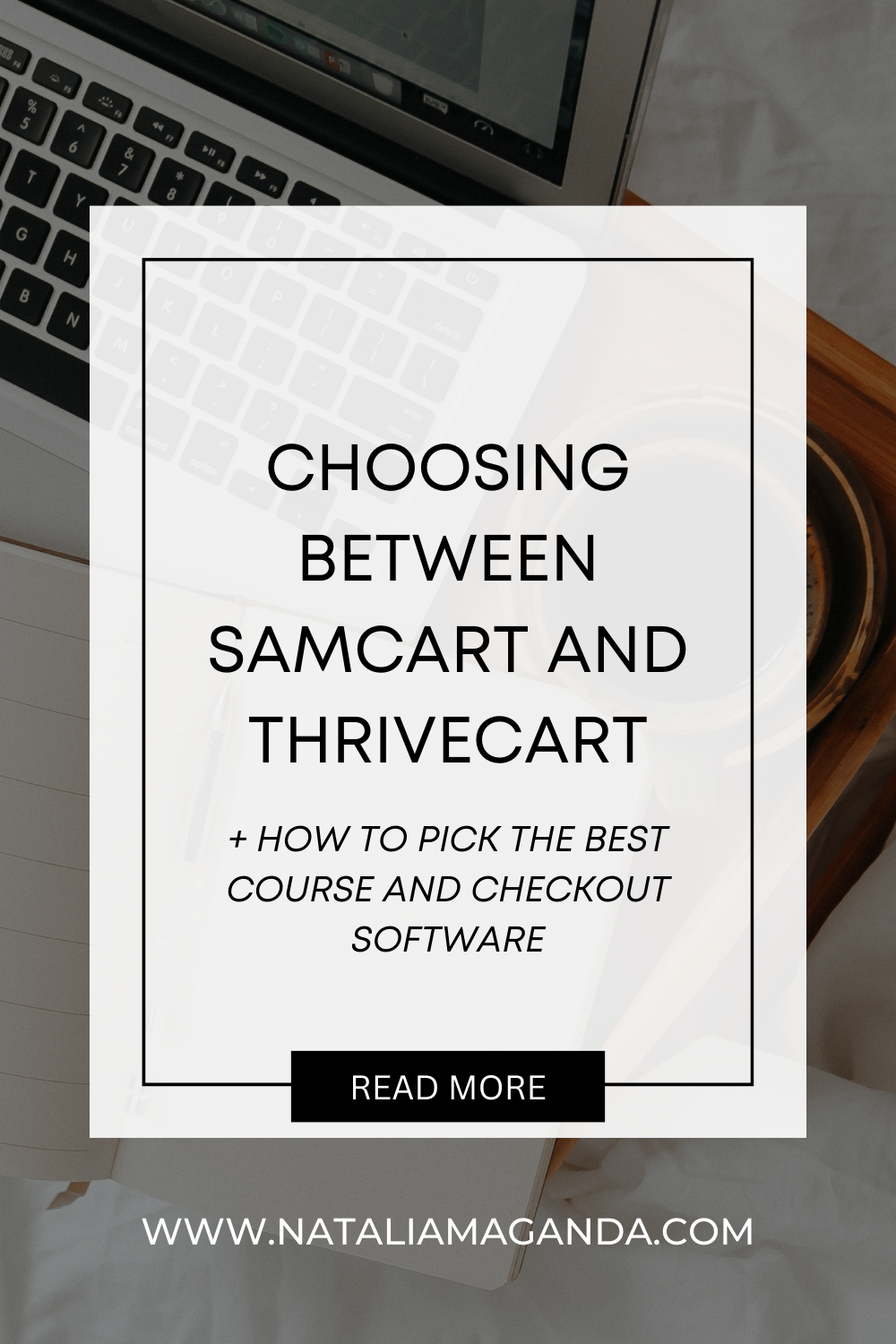 thrivecart vs samcart