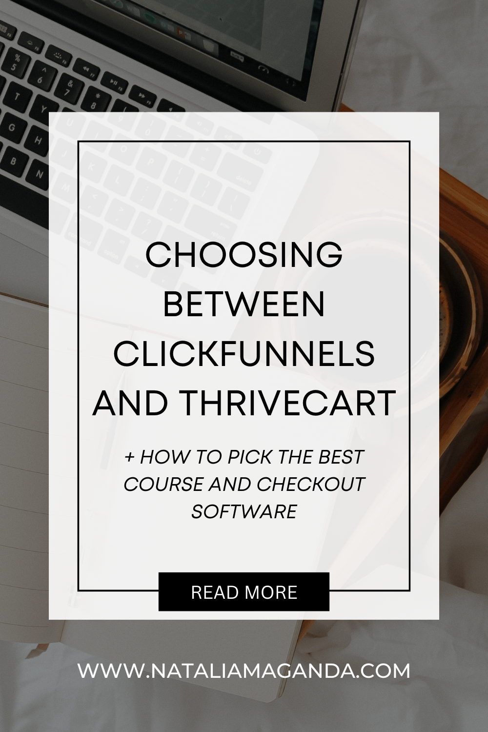 thrivecart vs clickfunnels