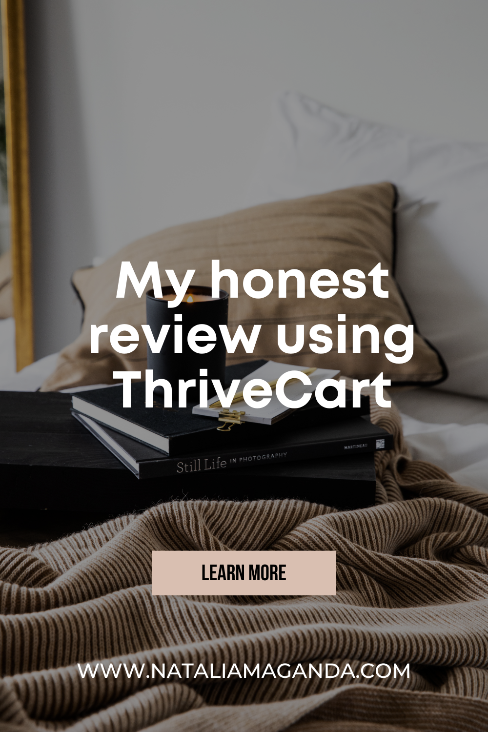 thrivecart review