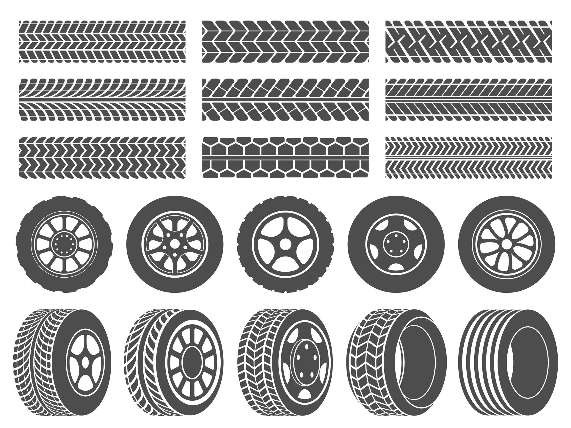 Why Do Some Tires Make More Noise Than Others? | Reeves Tire & Automotive