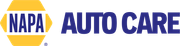 NAPA Auto Care Logo | Reeves Tire & Automotive