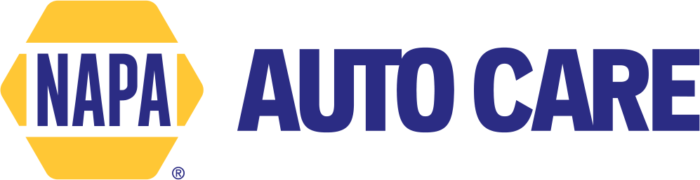 NAPA Auto Care Logo | Reeves Tire & Automotive