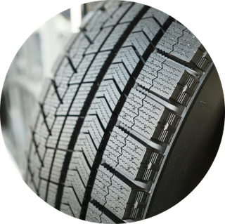 Tire Tread | Reeves Tire & Automotive
