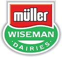 muller wiseman dairies logo