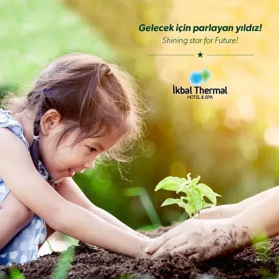 ikbal termal,