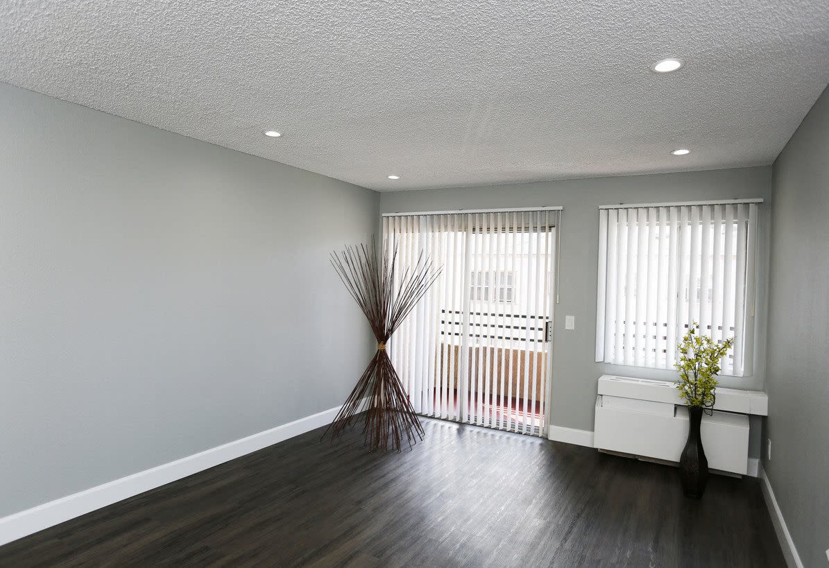 Los Angeles Apartments for Rent Limited Access