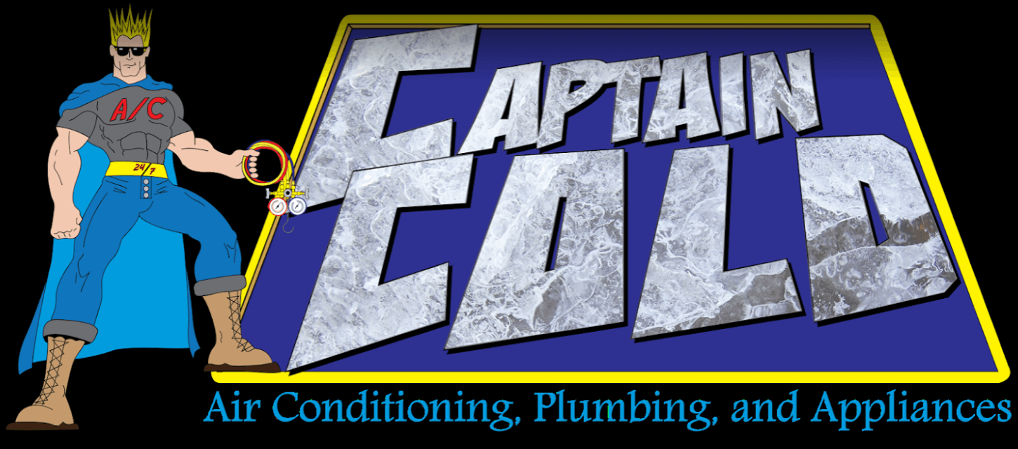 Captain Cold Logo