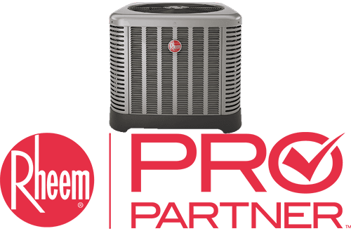 Rheem Air Conditioning Installation and Repair Cape Coral