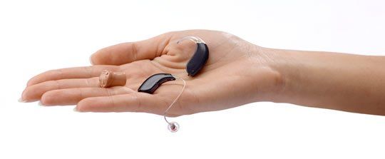 Hearing Device — Ithaca, NY — Audio Hearing Aid Center